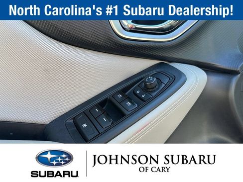 Used 2022 Subaru Forester Premium AWD/4WD image 19