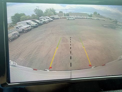 Used 2023 RAM ProMaster 3500 FWD image 37
