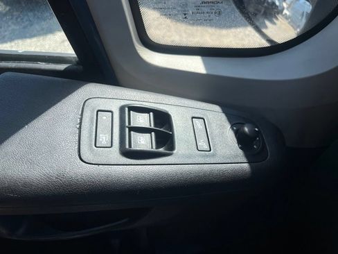 Used 2020 RAM ProMaster 3500 FWD image 16