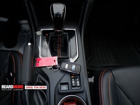 Used 2021 Subaru Crosstrek 2.5i Limited image 32