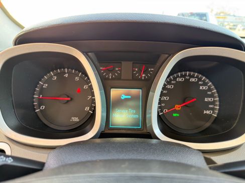 Used 2015 Chevrolet Equinox LT image 20