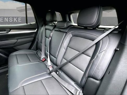 New 2026 GMC Terrain Elevation w/ Elevation Premium Package image 12