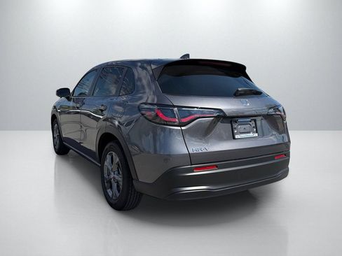 Used 2027 Honda HR-V LX image 7
