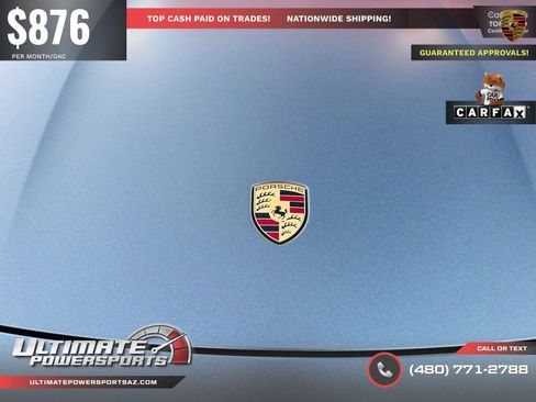 Used 2021 Porsche Taycan RWD image 54