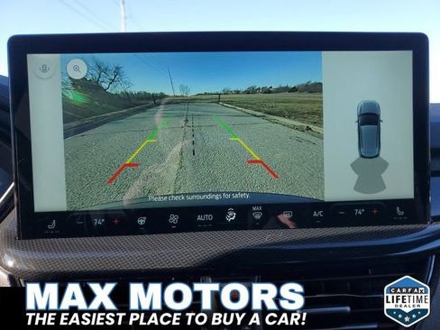 New 2026 Ford Escape ST-Line w/ Tech Pack #1 image 24