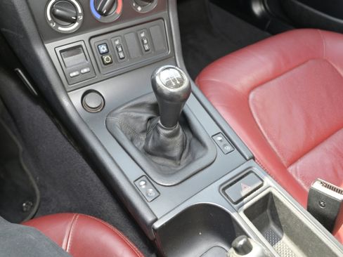 Used 1996 BMW Z3 1.9 image 25