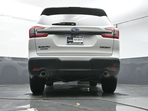 New 2026 Subaru Ascent Premium image 37