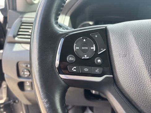 Used 2022 Honda Pilot Special Edition image 11