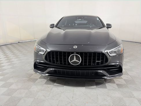 Used 2020 Mercedes-Benz AMG GT 53 image 2