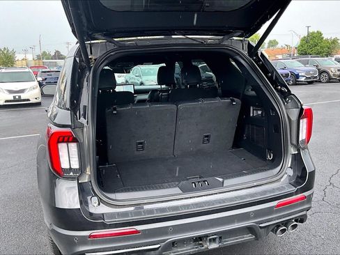 Used 2025 Ford Explorer ST AWD/4WD image 20