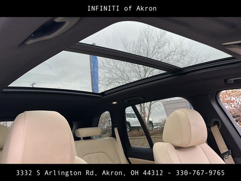 Used 2019 BMW X5 xDrive40i w/ Convenience Package image 28