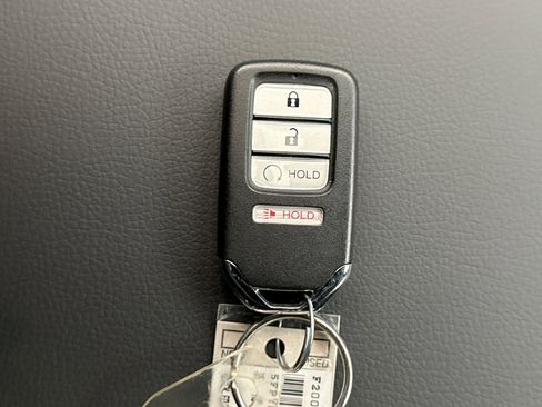 Used 2026 Honda Ridgeline Black Edition image 24