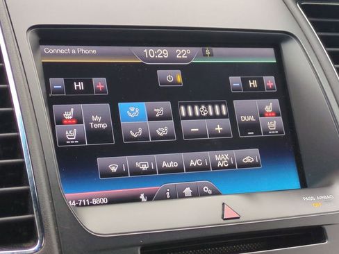 Used 2014 Ford Taurus Limited image 30