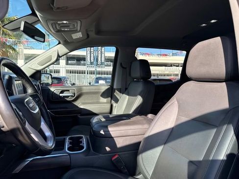 Used 2021 GMC Sierra 1500 SLT image 20