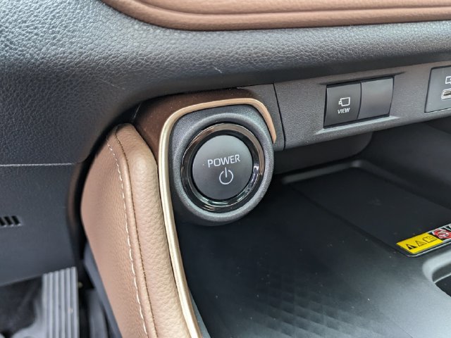 Used 2026 Toyota Grand Highlander AWD Hybrid image 30