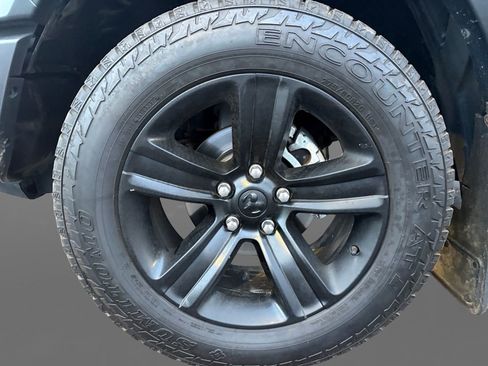 Used 2022 RAM 1500 Classic Warlock image 14