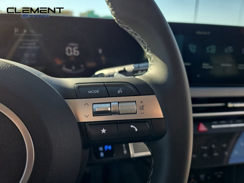 Used 2026 Hyundai Sonata SEL AWD/4WD image 15