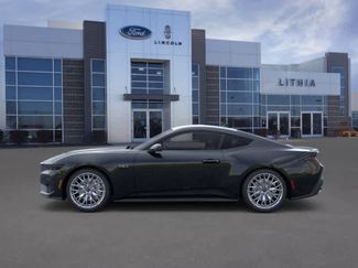 New 2026 Ford Mustang GT Premium video 3