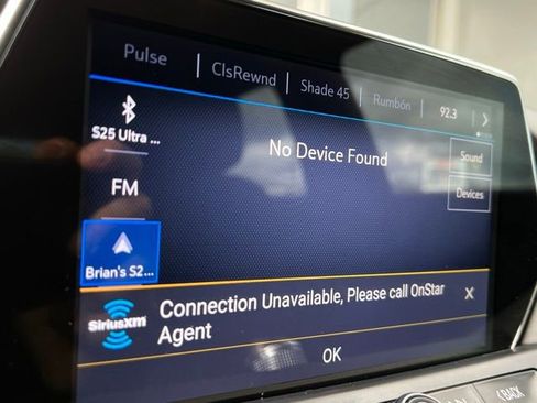 Used 2021 Chevrolet Blazer RS w/ Enhanced Convenience Package image 24