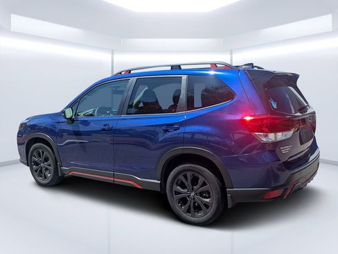 Certified 2024 Subaru Forester Sport AWD/4WD image 5