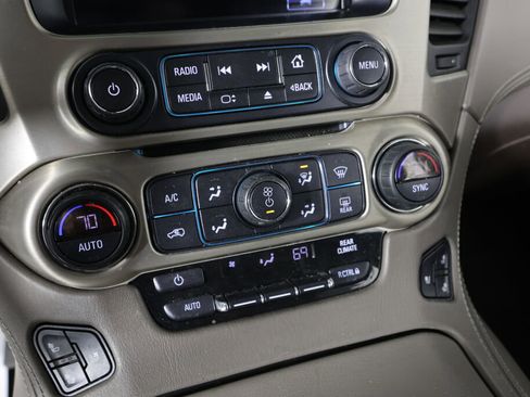 Used 2019 GMC Yukon Denali image 40