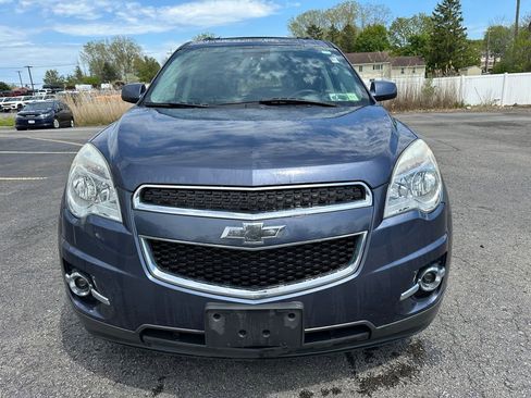 Used 2014 Chevrolet Equinox LT w/ Power Convenience Package AWD/4WD image 11