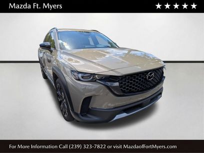 New 2026 MAZDA CX-50 AWD 2.5 S w/ Accent Package