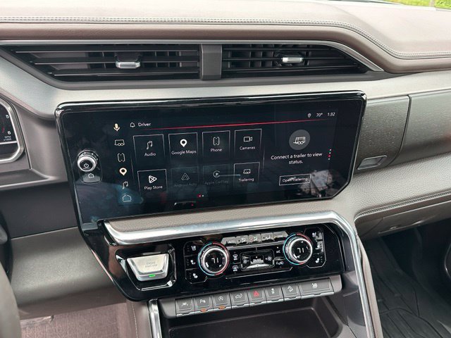Used 2023 GMC Sierra 1500 Denali w/ Technology Package AWD/4WD image 25