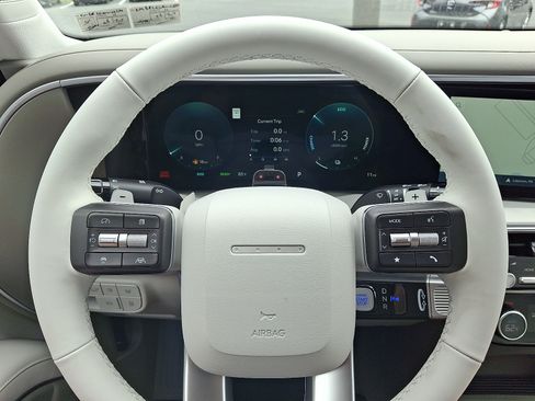 New 2026 Hyundai Palisade SEL AWD/4WD image 10