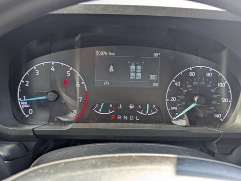 Used 2022 Ford Maverick XL FWD image 13