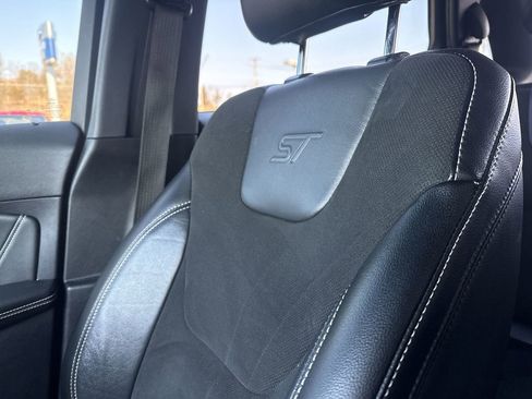 Used 2022 Ford Edge ST w/ Equipment Group 401A image 39