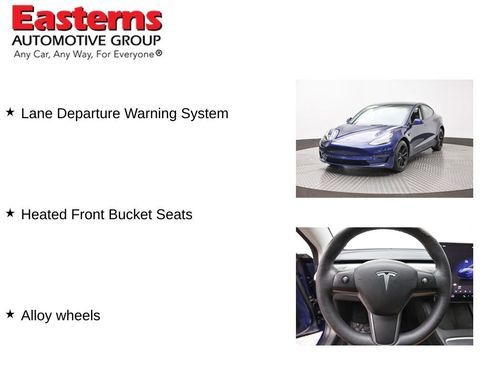 Used 2023 Tesla Model 3 Standard Range RWD image 11