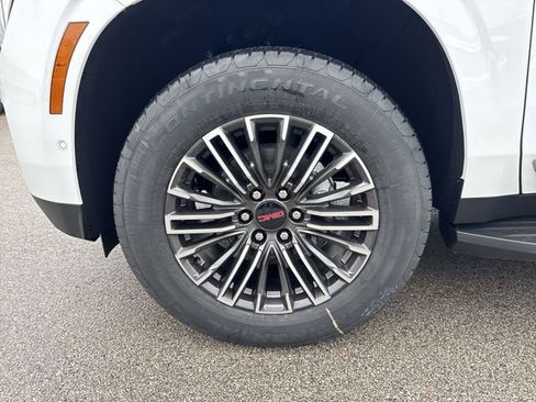 New 2026 GMC Yukon XL Elevation image 10