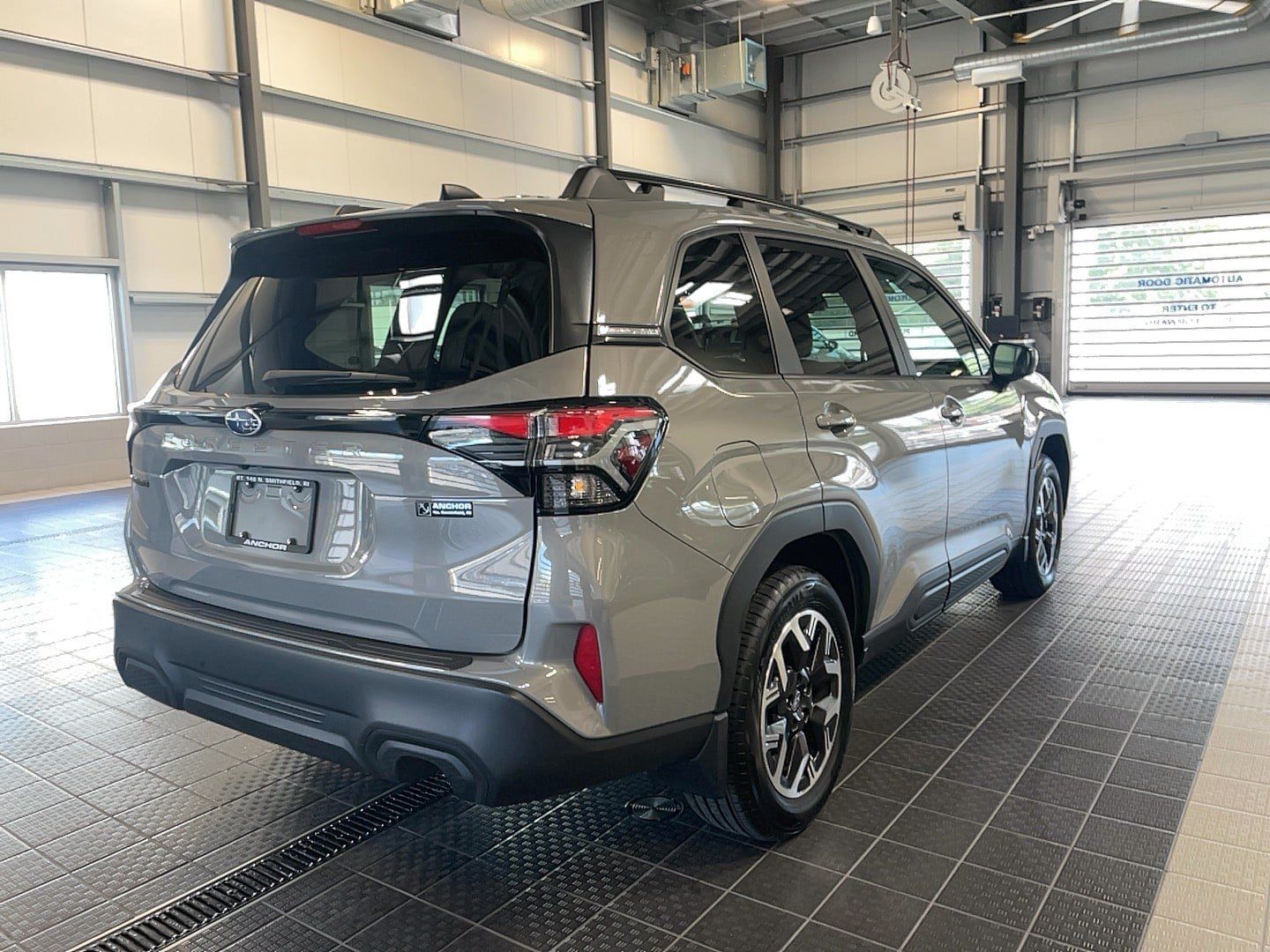 Used 2026 Subaru Forester Premium AWD/4WD image 12