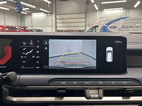 New 2027 Kia Telluride S image 20