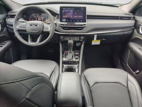 New 2026 Jeep Compass Latitude w/ Quick Order Package 29K image 15