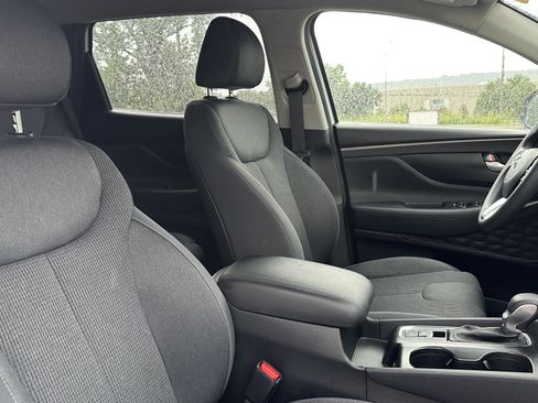 Used 2020 Hyundai Santa Fe SEL FWD image 33