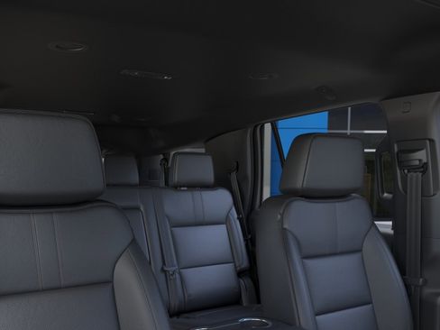 New 2025 Chevrolet Tahoe RST image 63