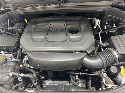 Used 2021 Jeep Grand Cherokee High Altitude image 27