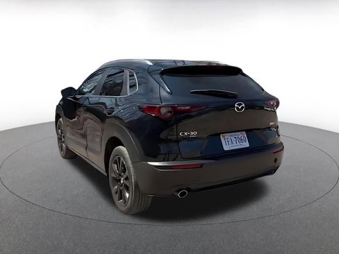 Used 2025 MAZDA CX-30 AWD 2.5 S w/ Select Sport Pkg image 11