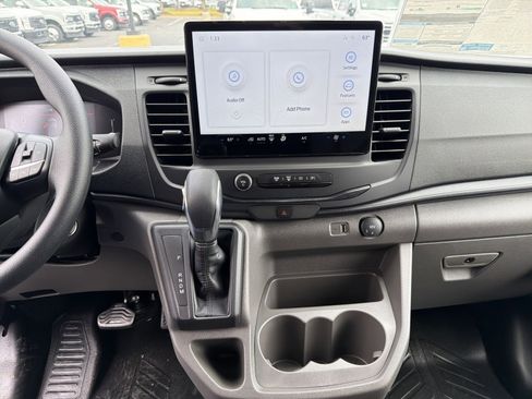 New 2026 Ford Transit 150 Low Roof w/ Load Area Protection Package image 22