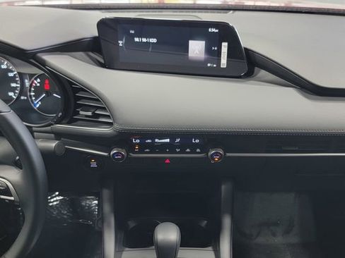 New 2026 MAZDA MAZDA3 s Sport FWD image 18