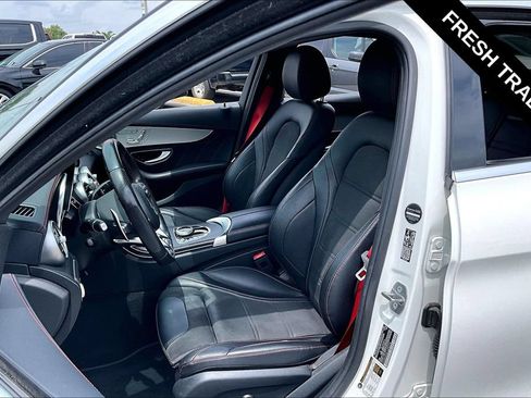 Used 2020 Mercedes-Benz C 43 AMG 4MATIC Sedan image 21