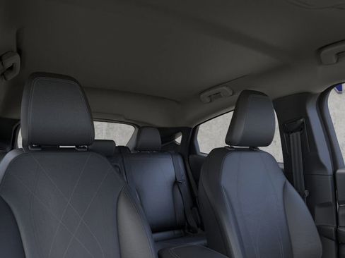 New 2025 Ford Mustang Mach-E Select w/ Interior Protection Package image 22