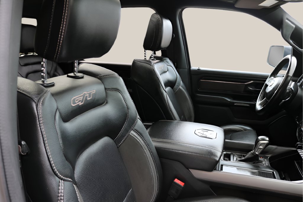 Used 2023 RAM 1500 Rebel w/ Rebel Level 2 Equipment Group AWD/4WD image 22