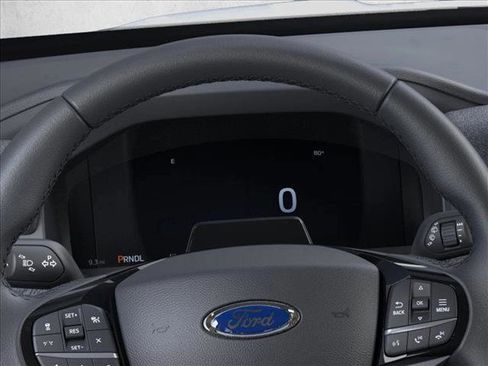 New 2026 Ford Explorer Platinum image 13