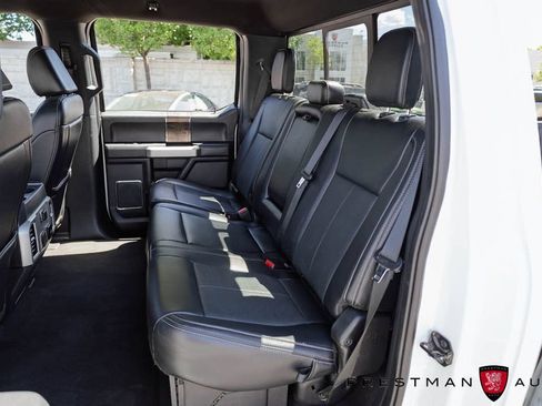 Used 2022 Ford F250 Lariat w/ Lariat Value Package AWD/4WD image 43