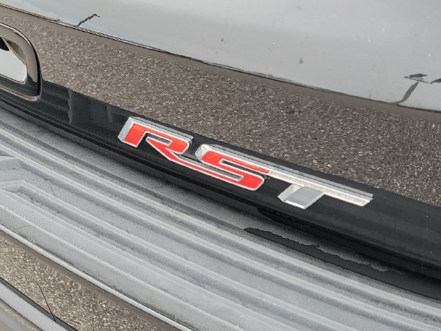 Used 2023 Chevrolet Tahoe RST RWD image 6