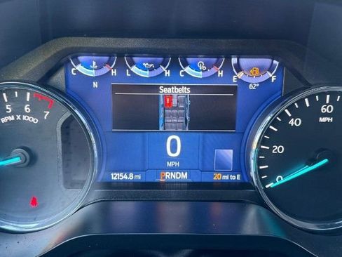 Used 2023 Ford Expedition Limited RWD image 11