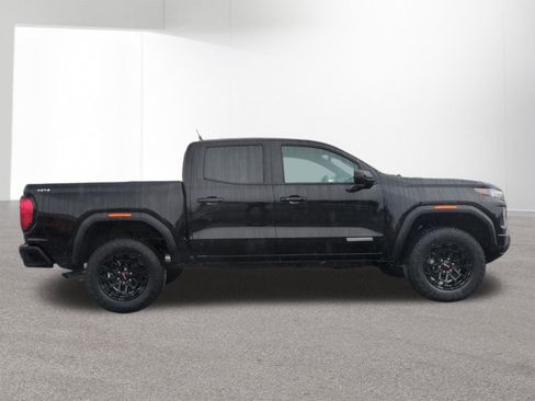 New 2026 GMC Canyon Elevation w/ Convenience Package AWD/4WD image 4